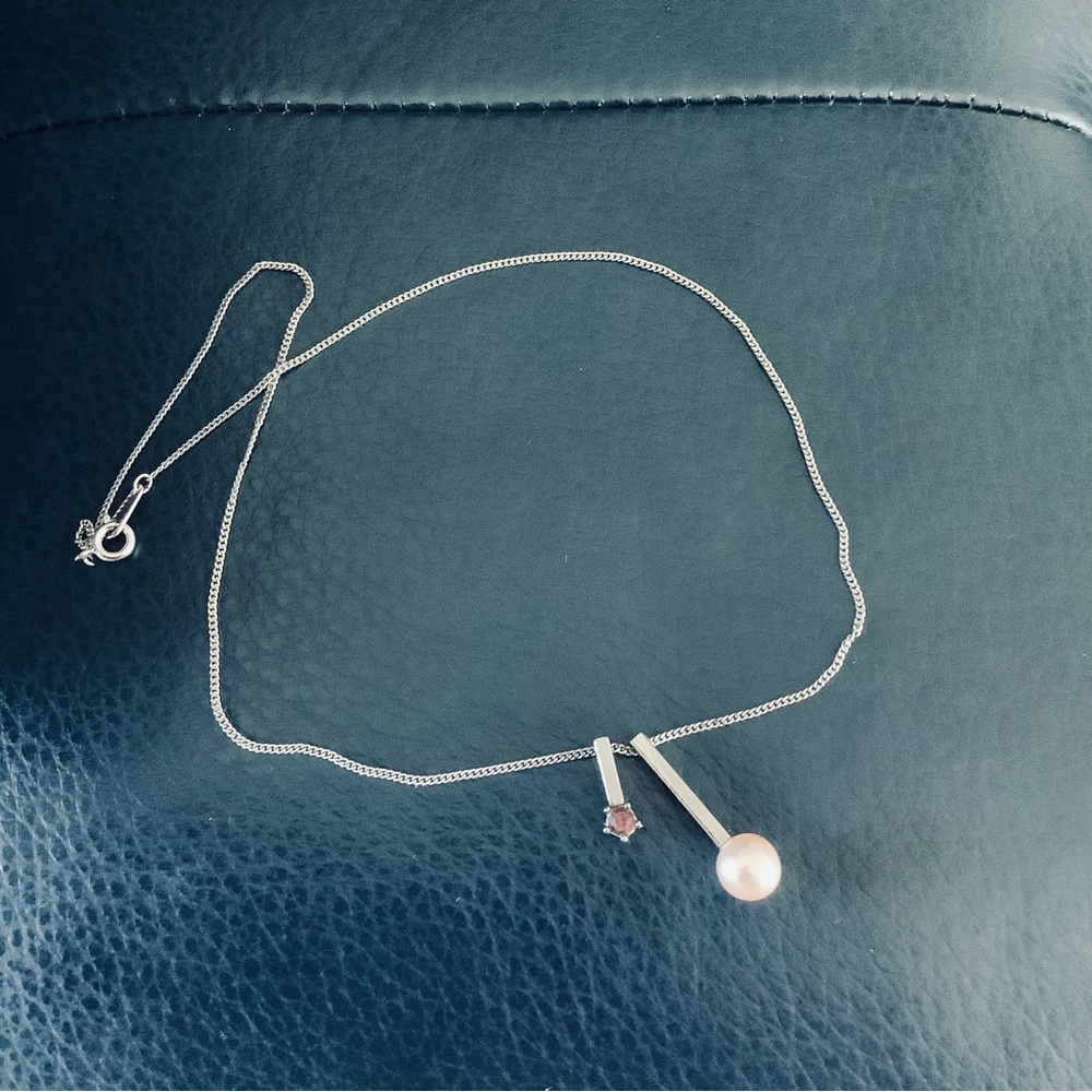 Beautiful Necklace